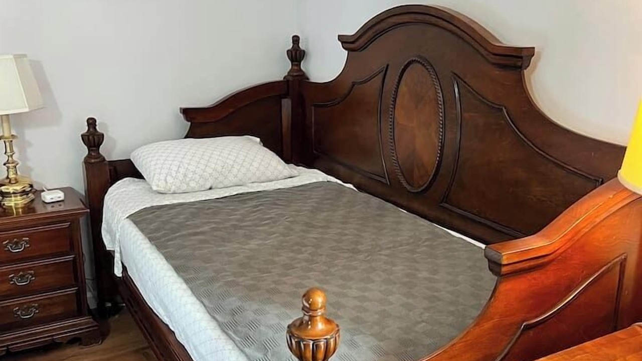 Photo of Bedroom in Santa Maria