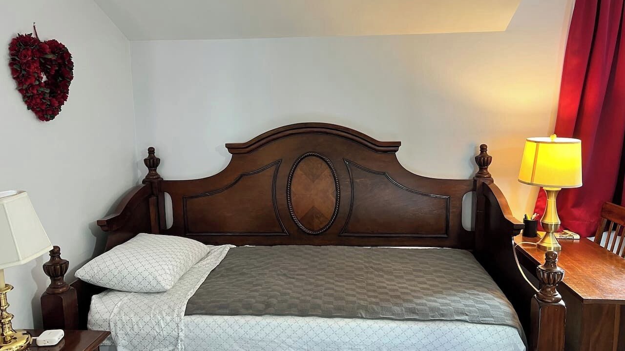 Photo of Bedroom in Santa Maria