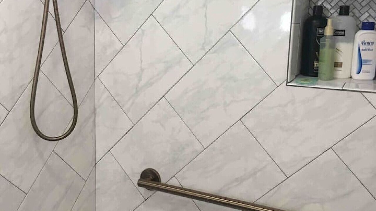 Photo of Bathroom in Santa Maria