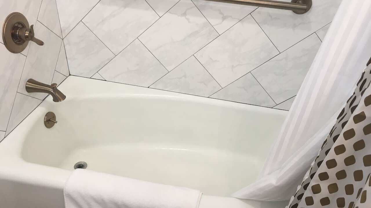Photo of Bathroom in Santa Maria