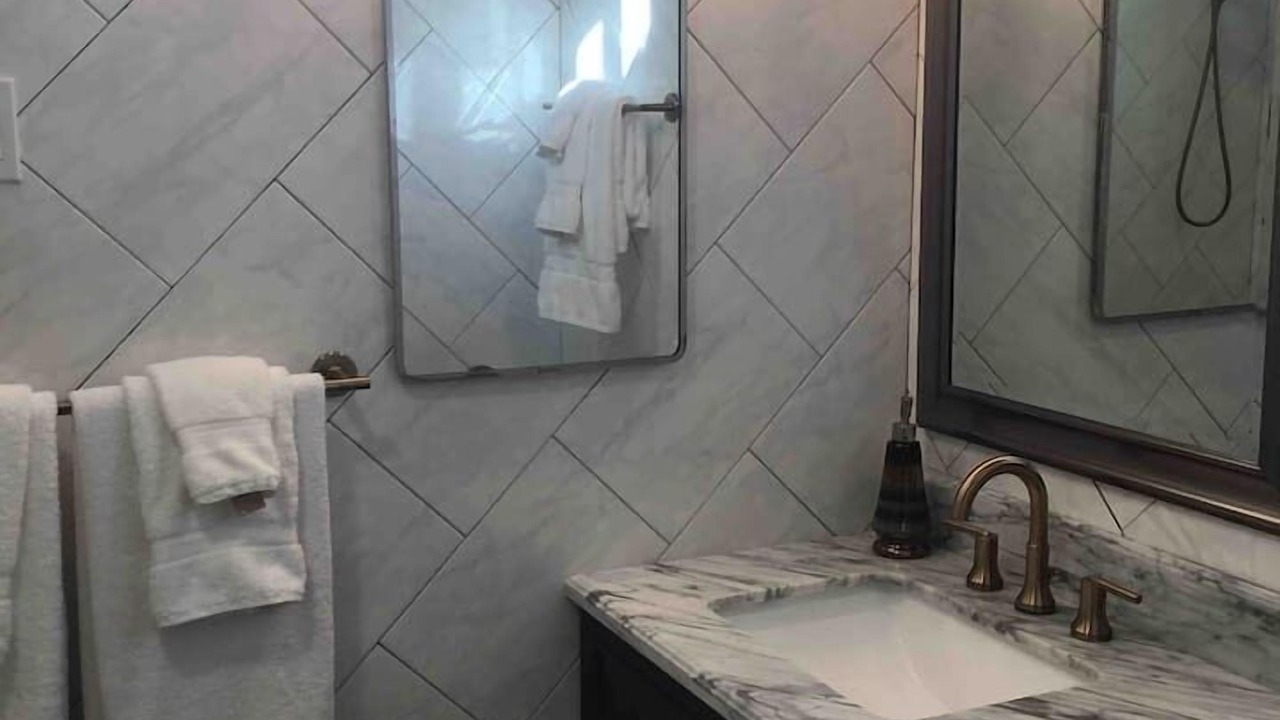 Photo of Bathroom in Santa Maria