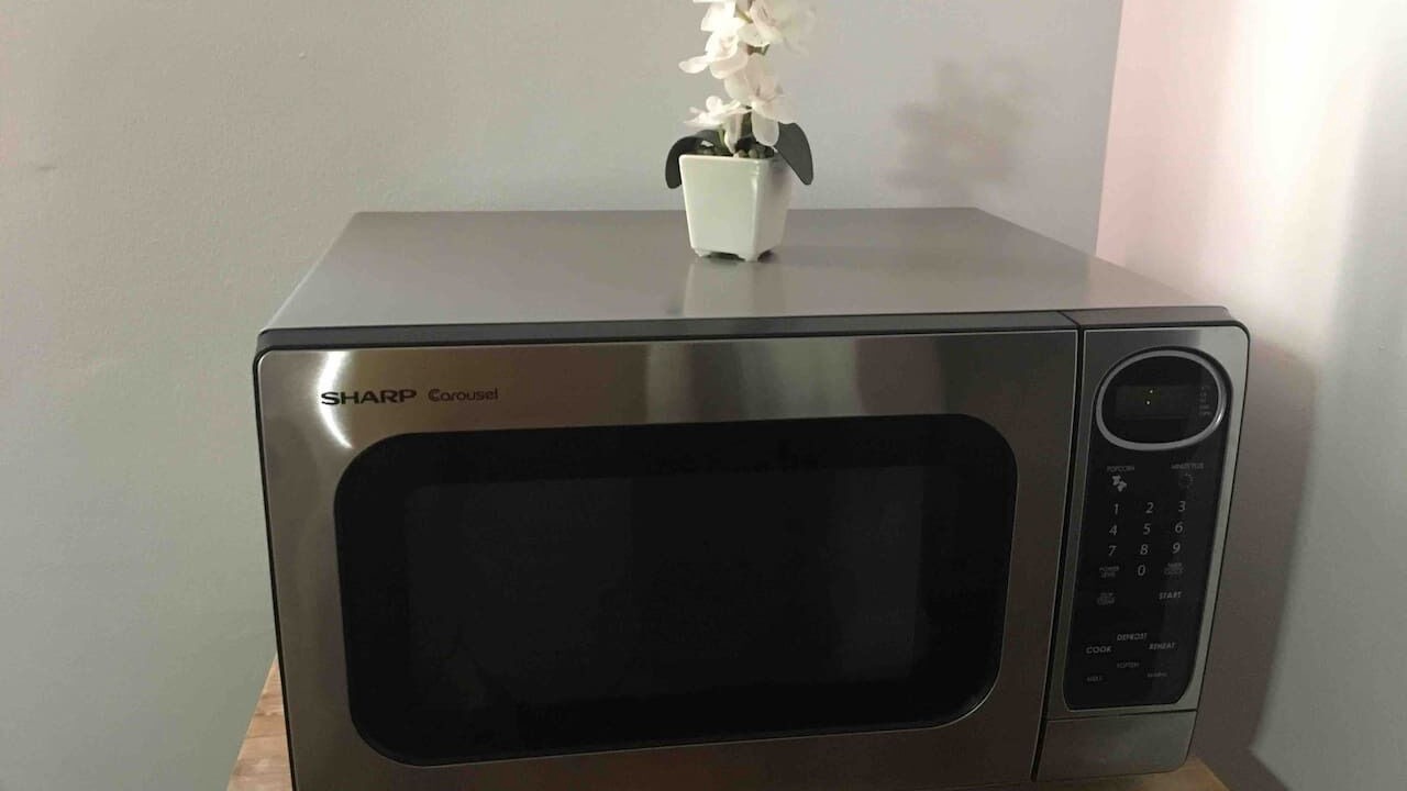 Photo of Kitchen in Santa Maria