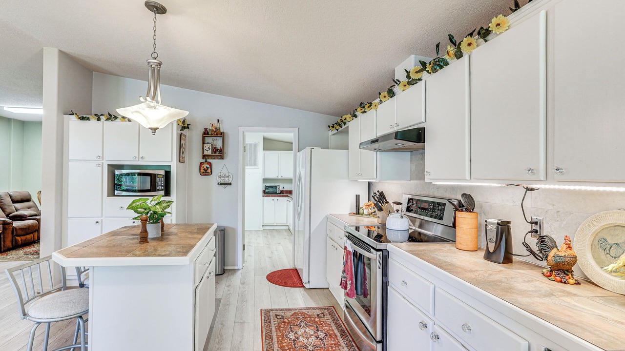 Photo of Kitchen in Shady Cove