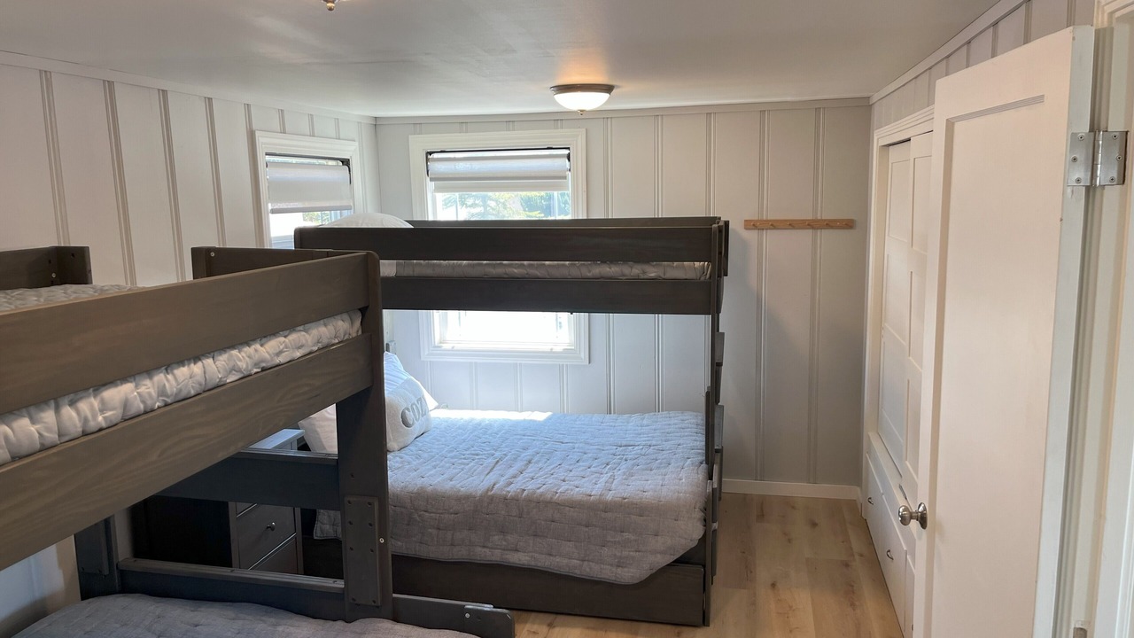 Photo of Bedroom in La Selva Beach