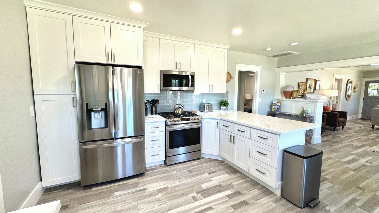Photo of Kitchen in Atascadero