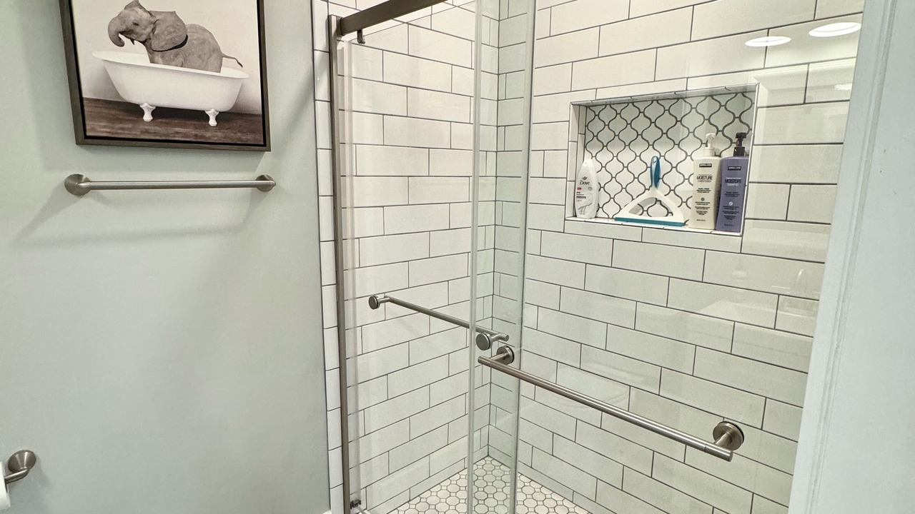 Photo of Bathroom in Atascadero