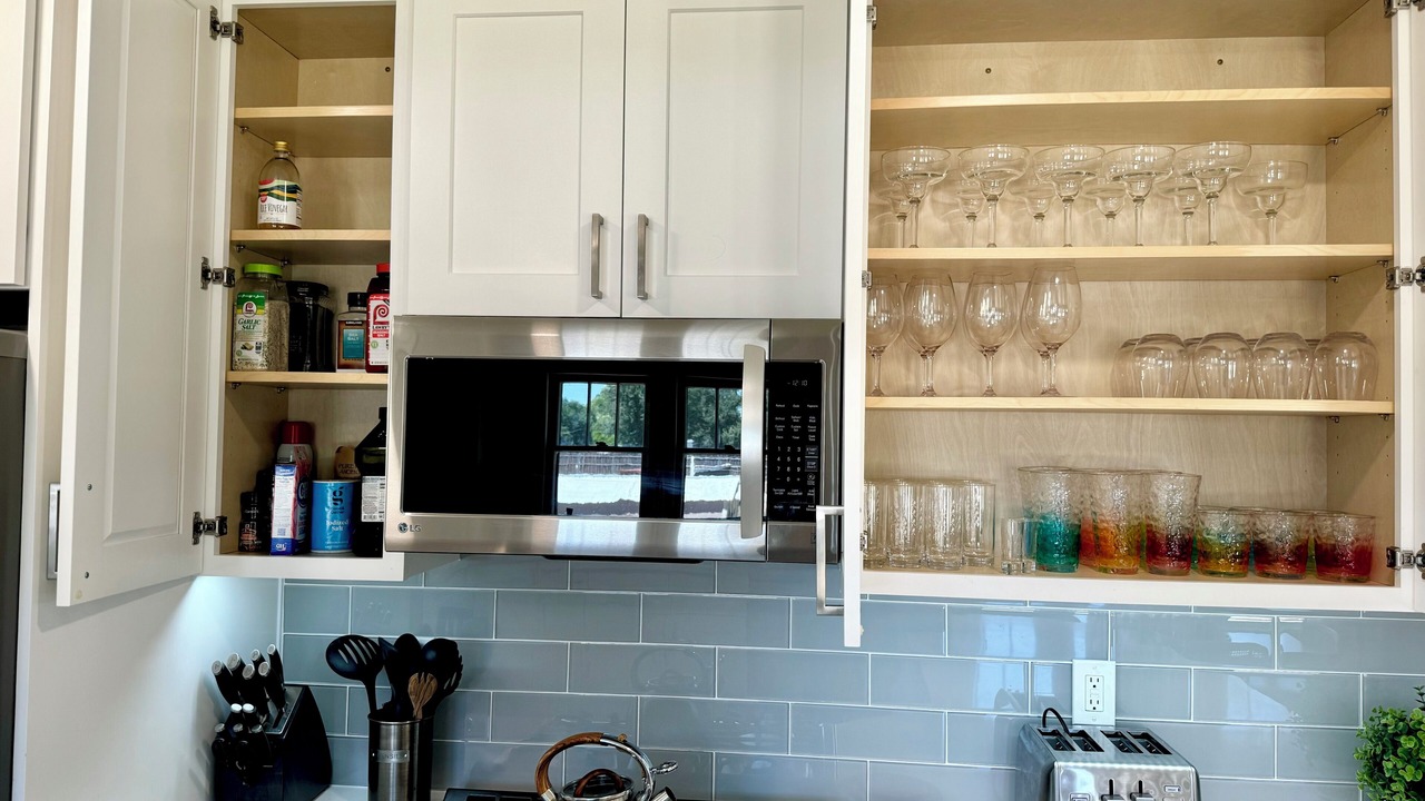Photo of Kitchen in Atascadero
