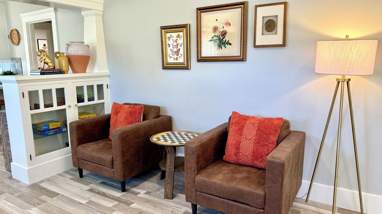 Photo of Livingroom in Atascadero