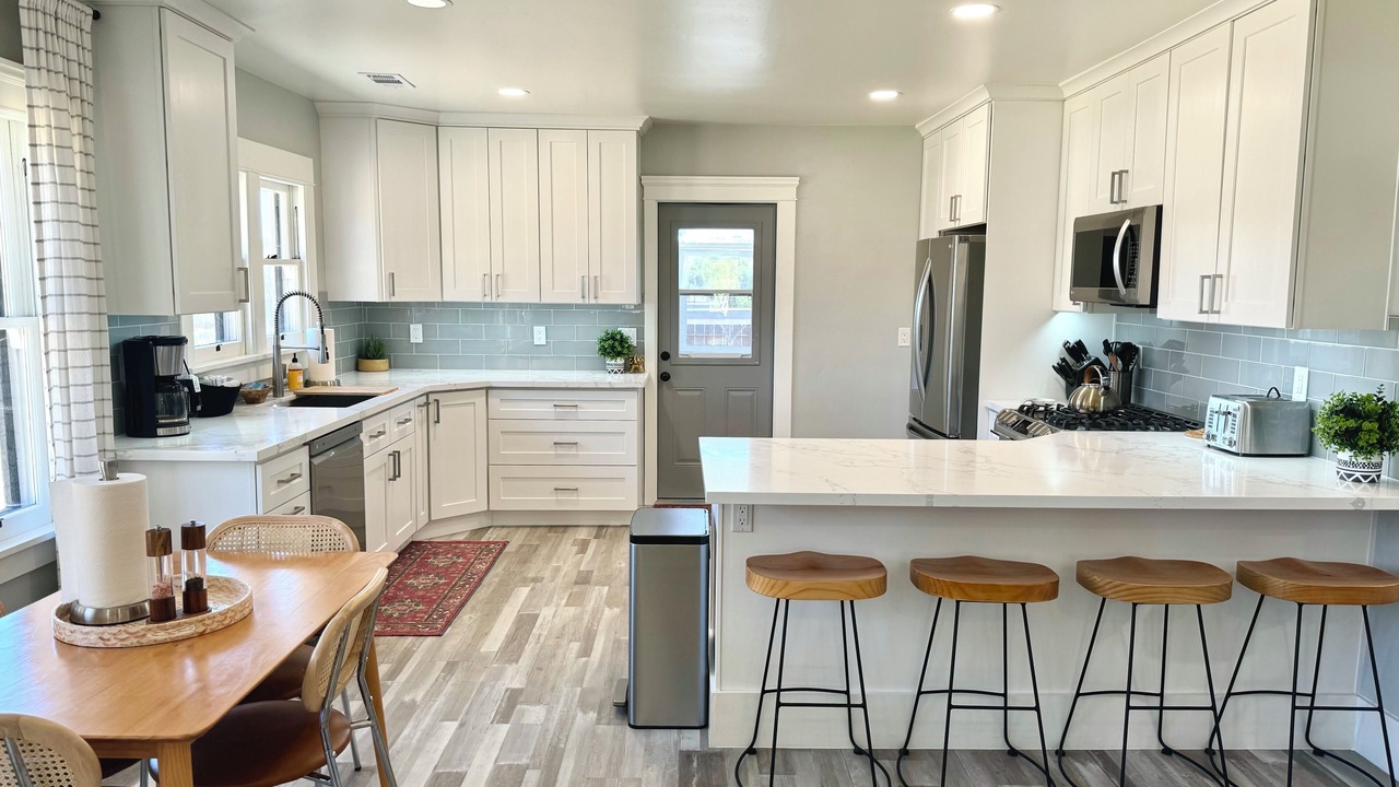 Photo of Kitchen in Atascadero