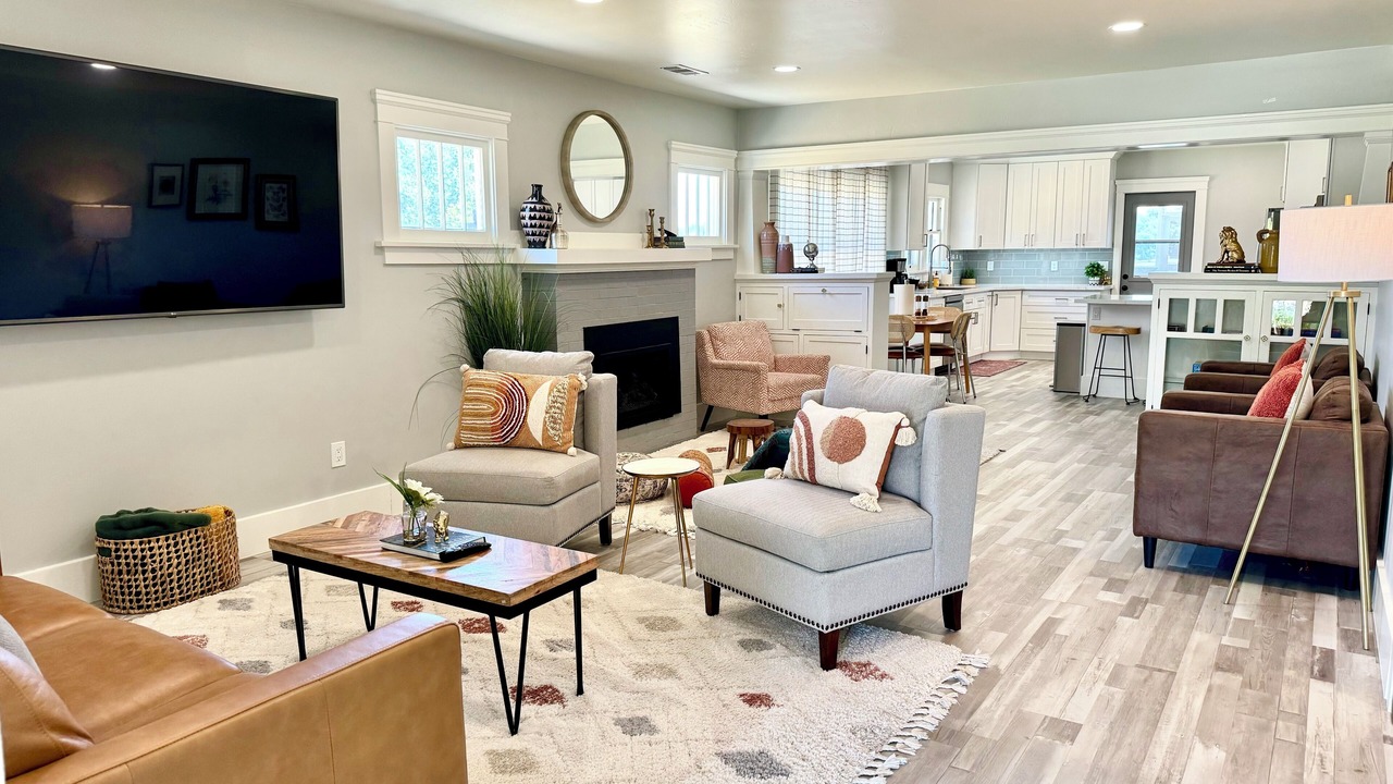 Photo of Livingroom in Atascadero