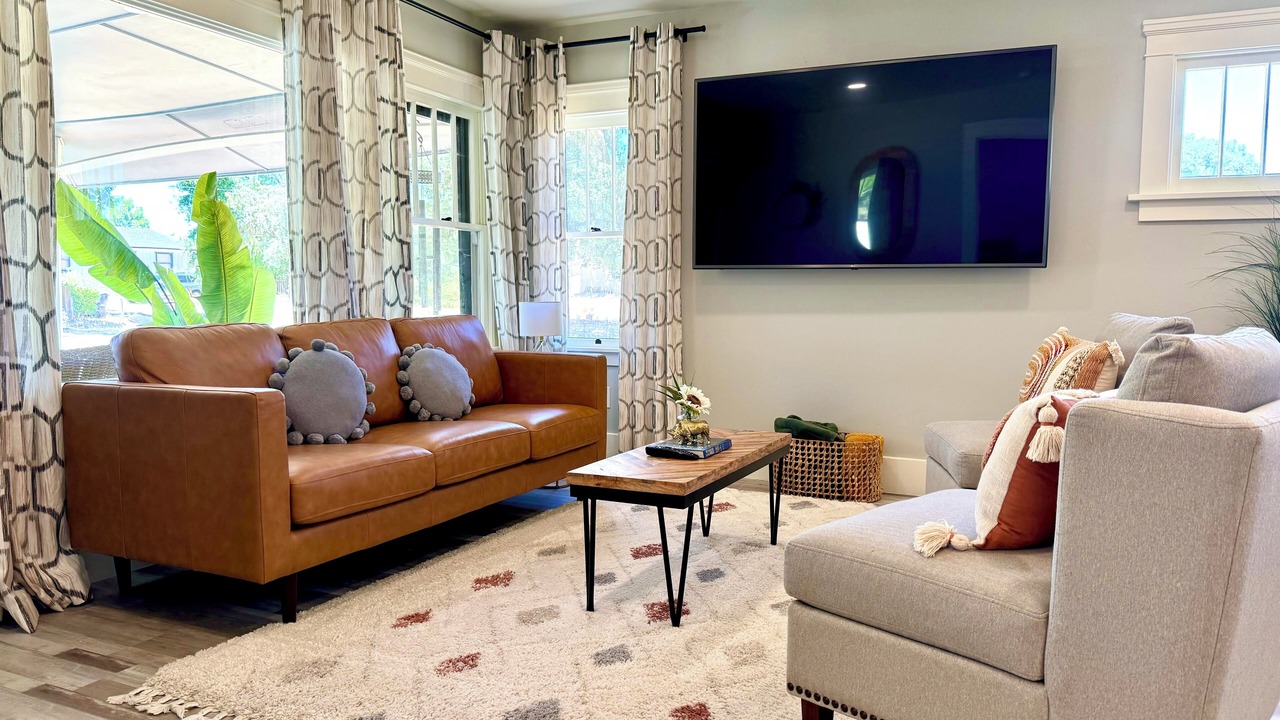 Photo of Livingroom in Atascadero