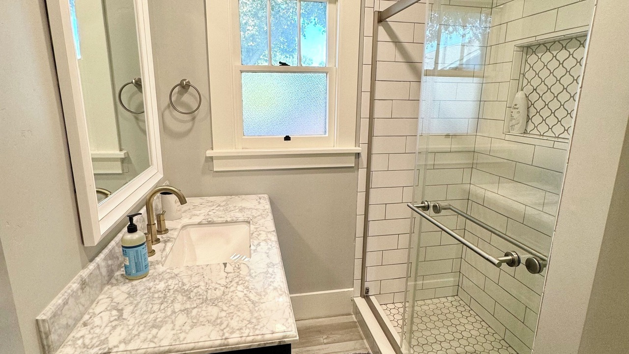 Photo of Bathroom in Atascadero