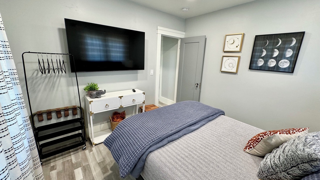 Photo of Bedroom in Atascadero
