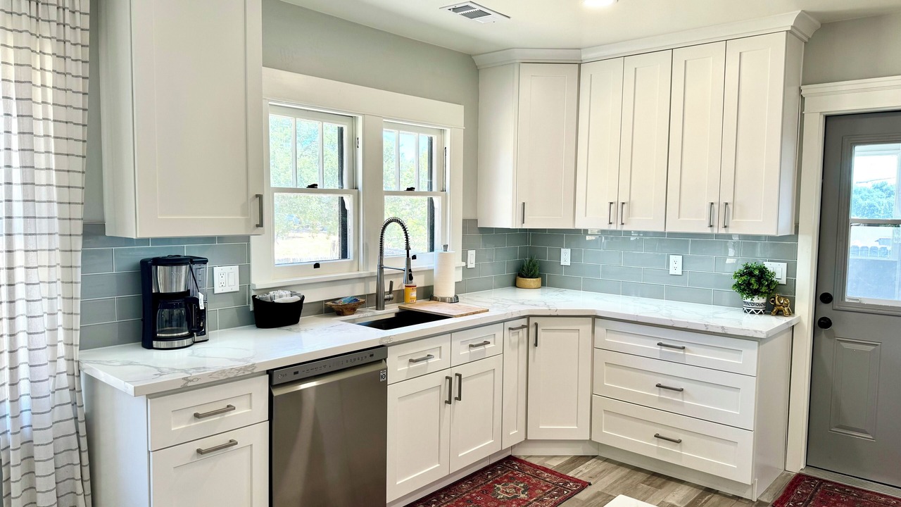 Photo of Kitchen in Atascadero