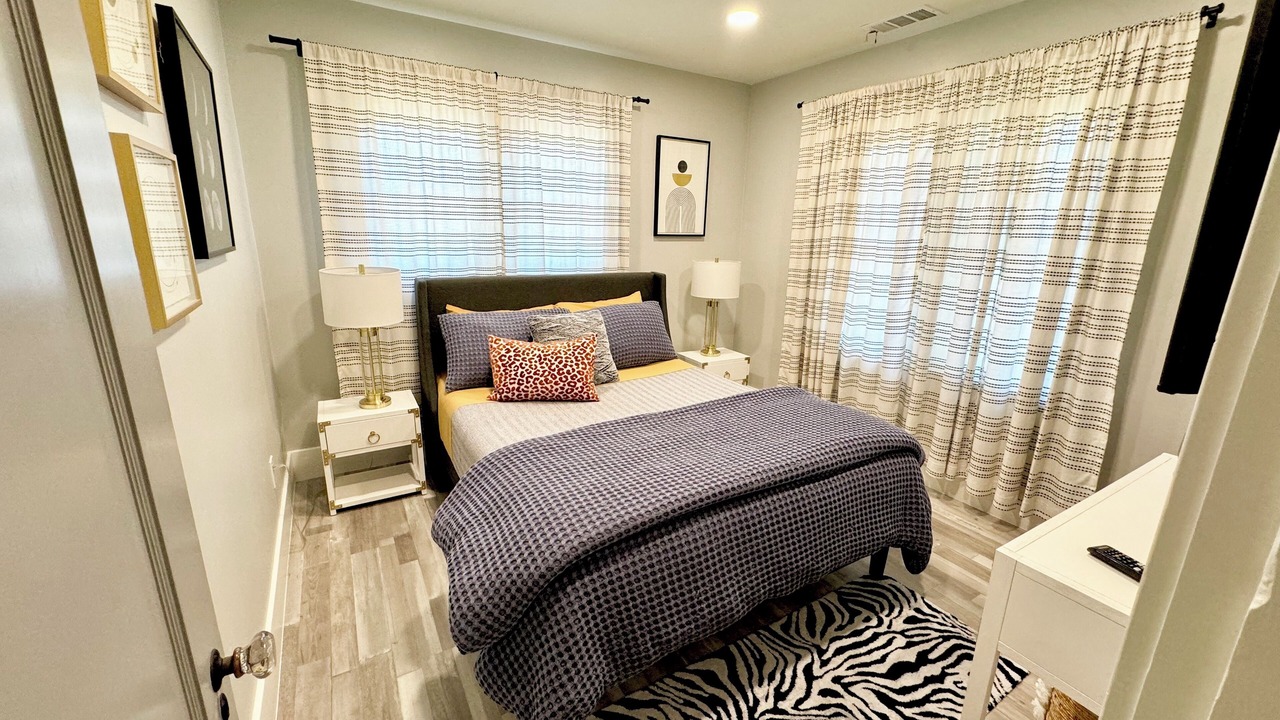Photo of Bedroom in Atascadero
