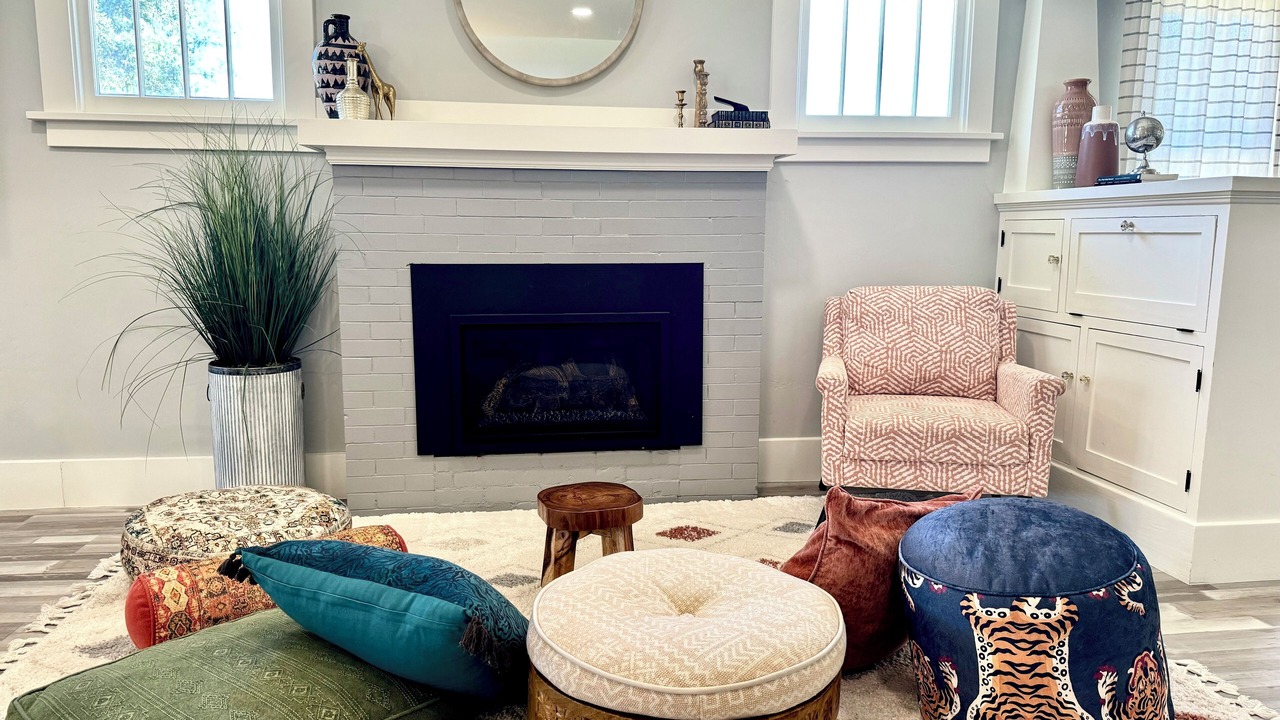 Photo of Livingroom in Atascadero