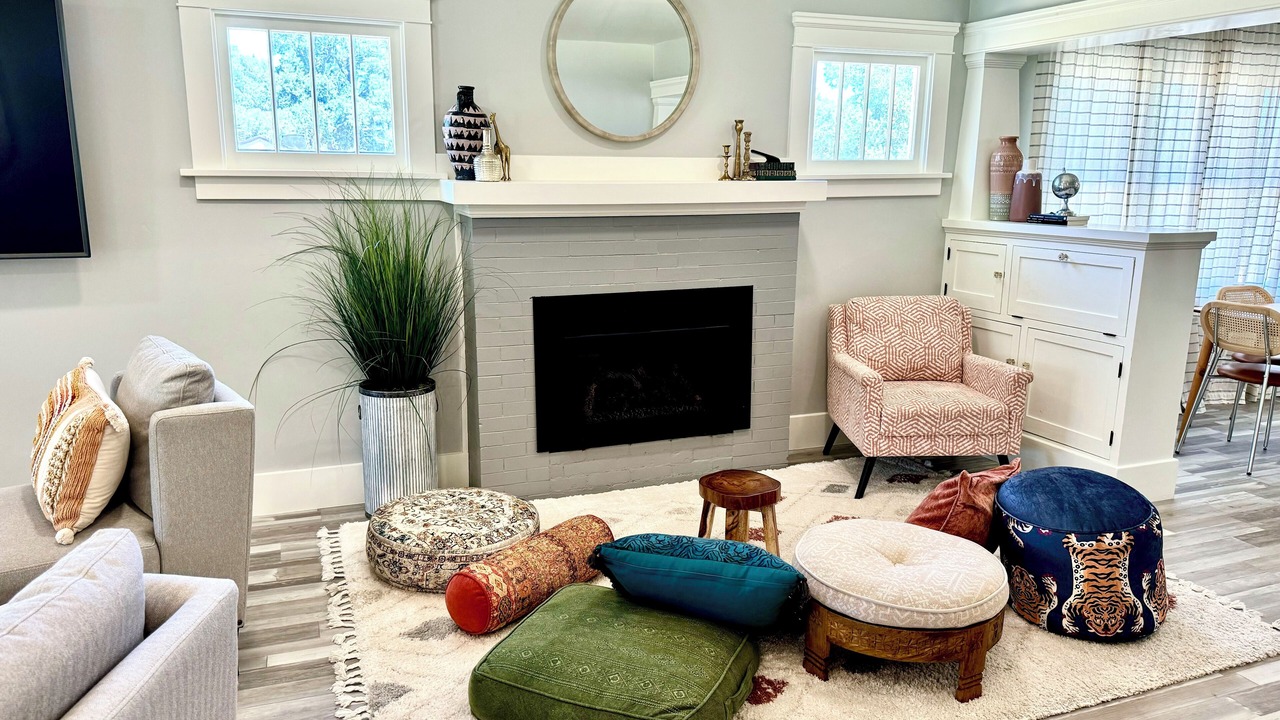 Photo of Livingroom in Atascadero