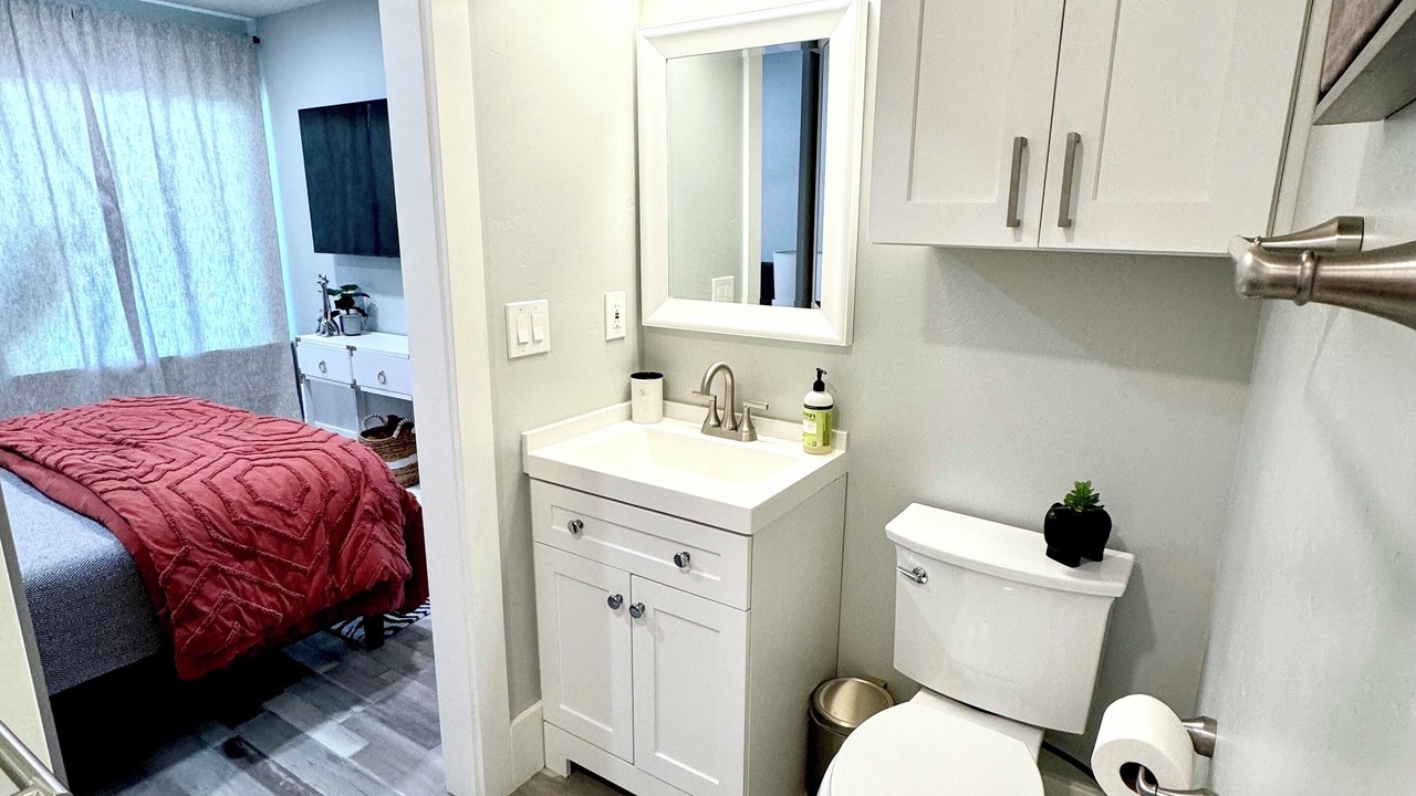 Photo of Bedroom in Atascadero