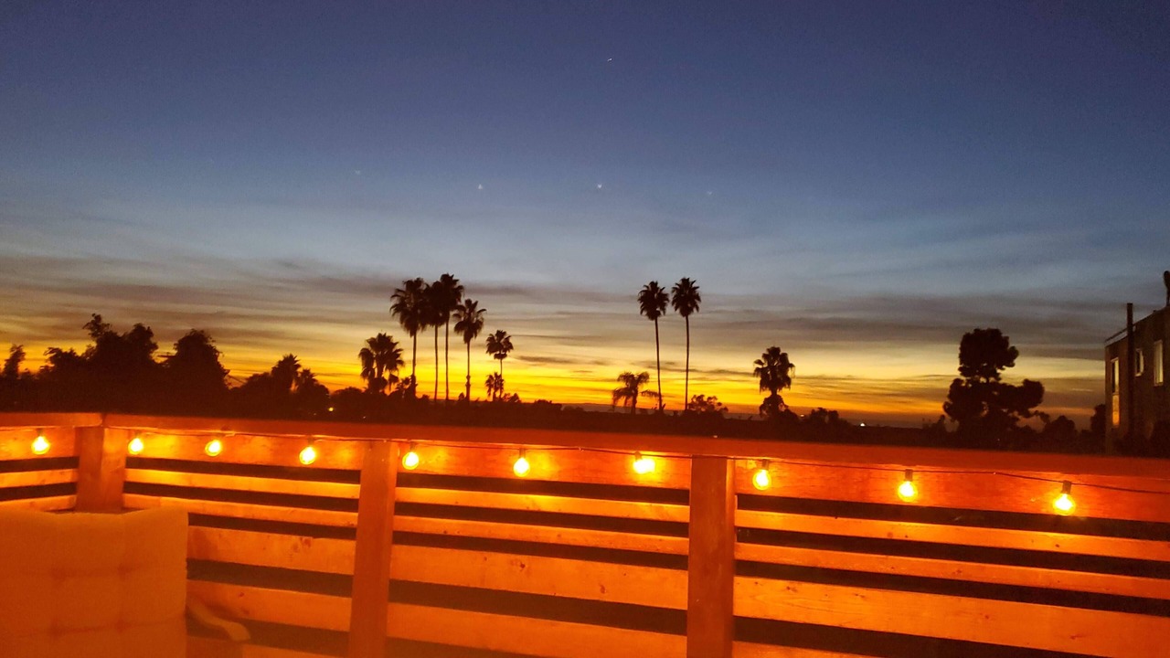 Photo of Outdoor in East Side Capistrano