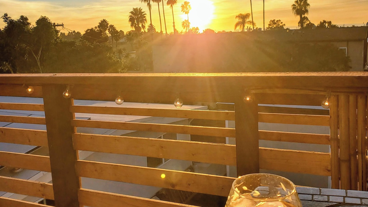 Photo of Outdoor in East Side Capistrano