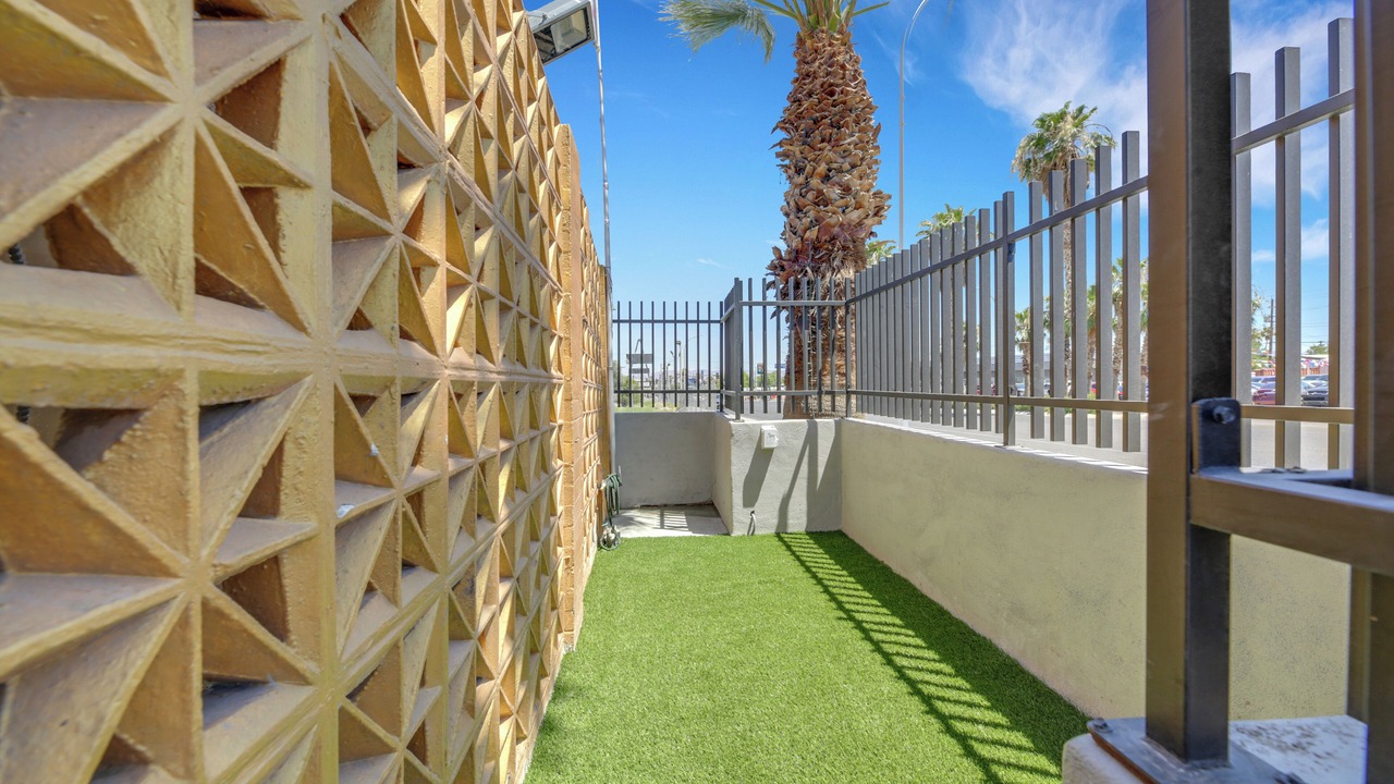 Photo of Outdoor in Downtown Las Vegas