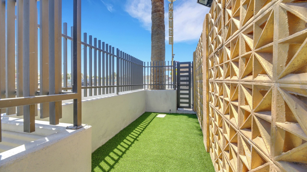 Photo of Outdoor in Downtown Las Vegas