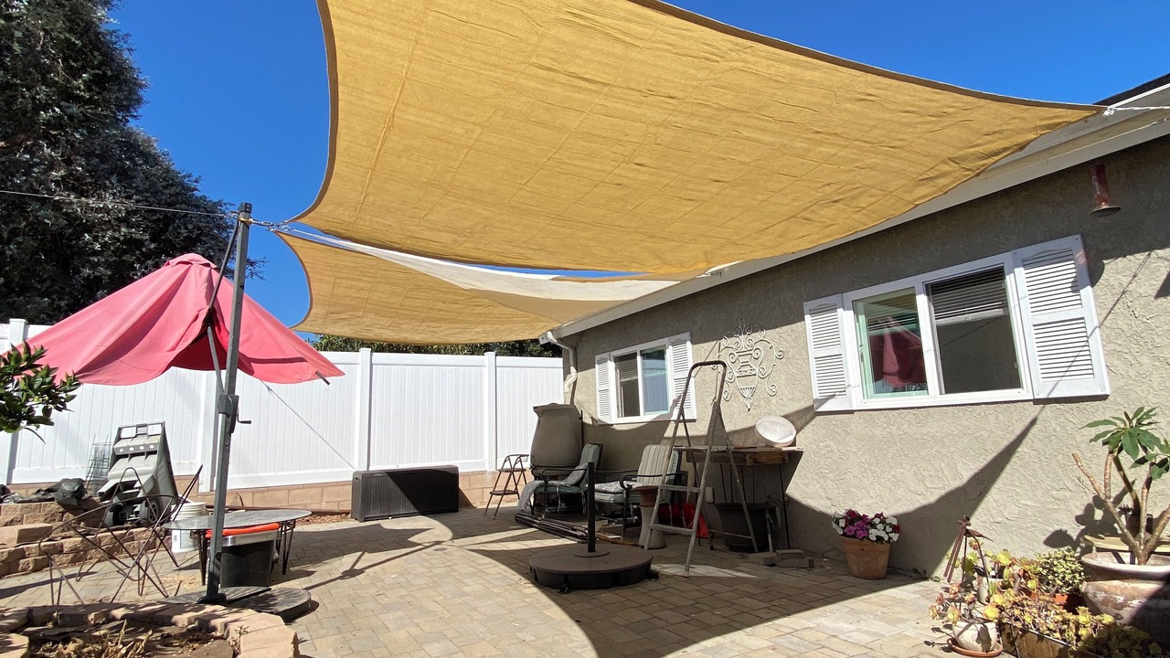 Photo of Patio Balcony in Westside Costa Mesa