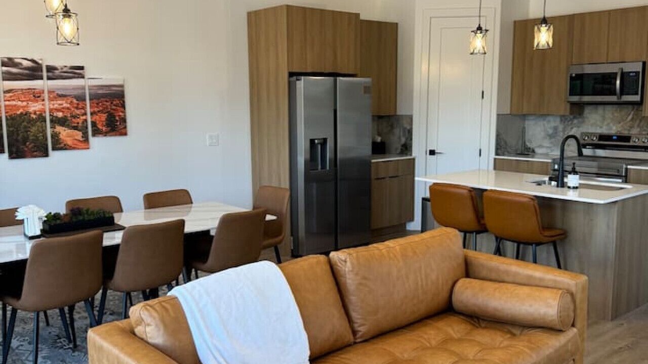 Photo of Livingroom in Page