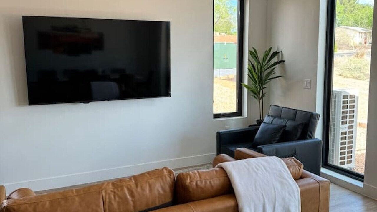 Photo of Livingroom in Page