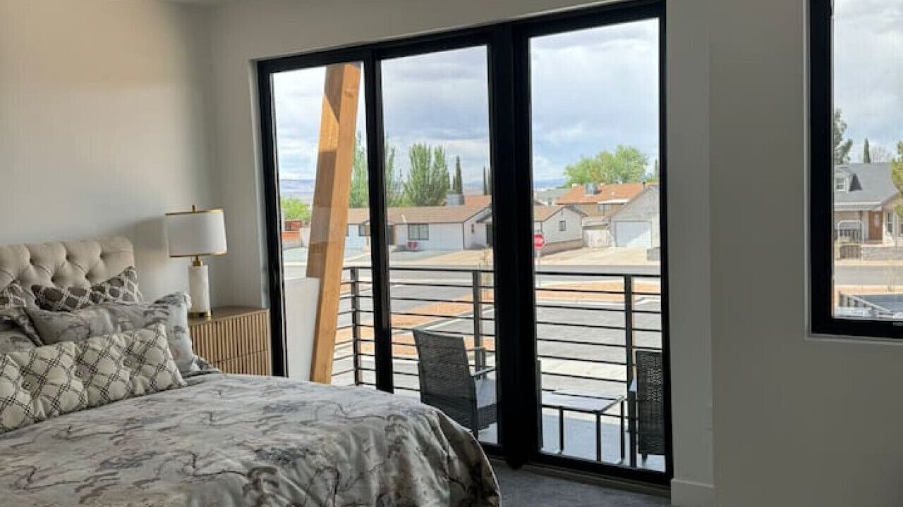 Photo of Bedroom in Page