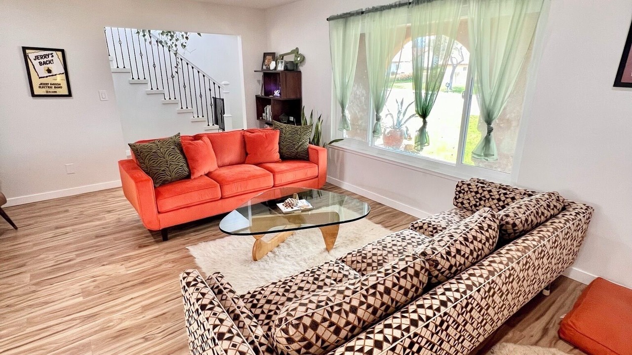 Photo of Bedroom in Orcutt