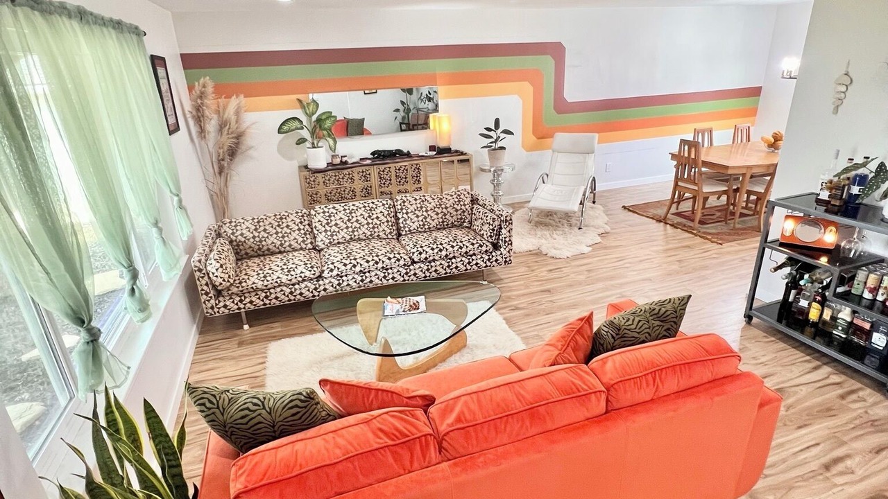 Photo of Bedroom in Orcutt