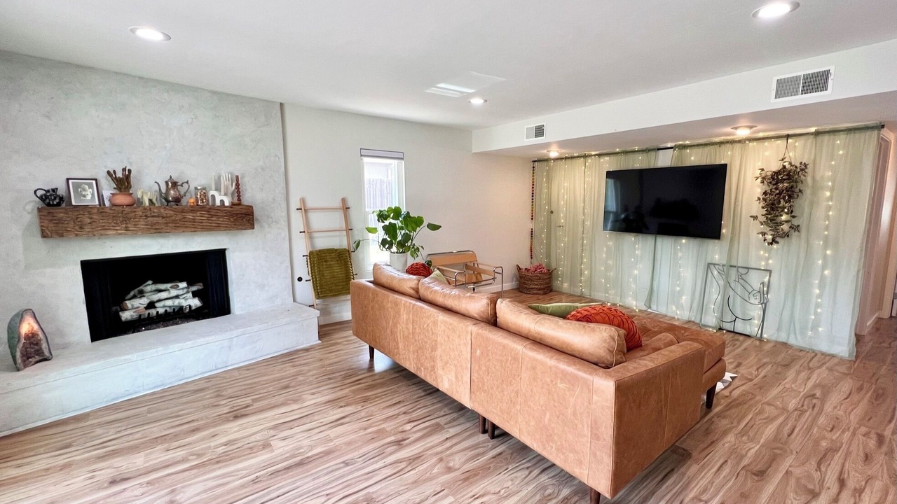 Photo of Bedroom in Orcutt