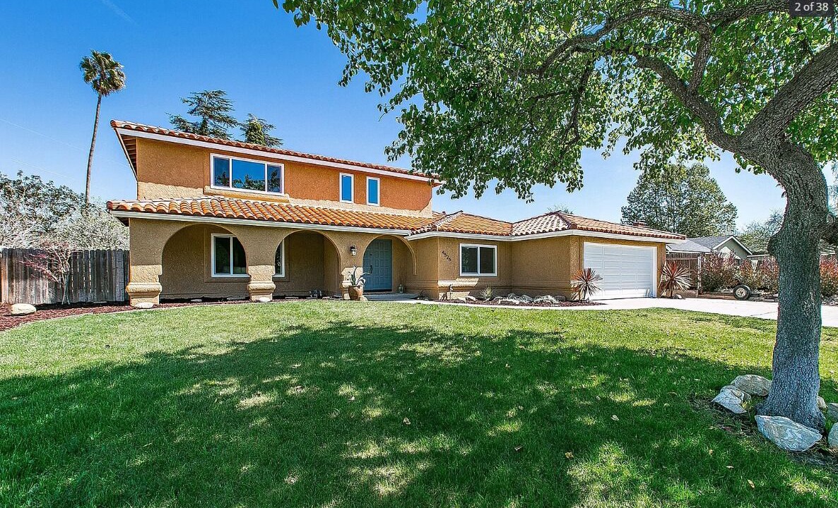 Photo of Outdoor in Orcutt
