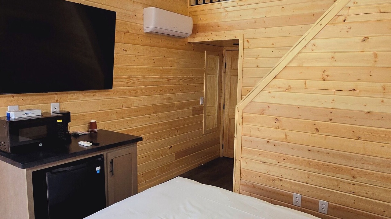 Photo of Bedroom in Williams