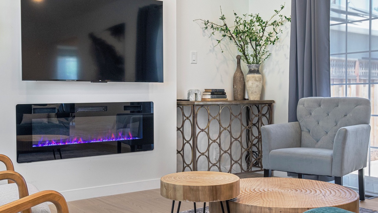 Photo of Livingroom in Santa Clara