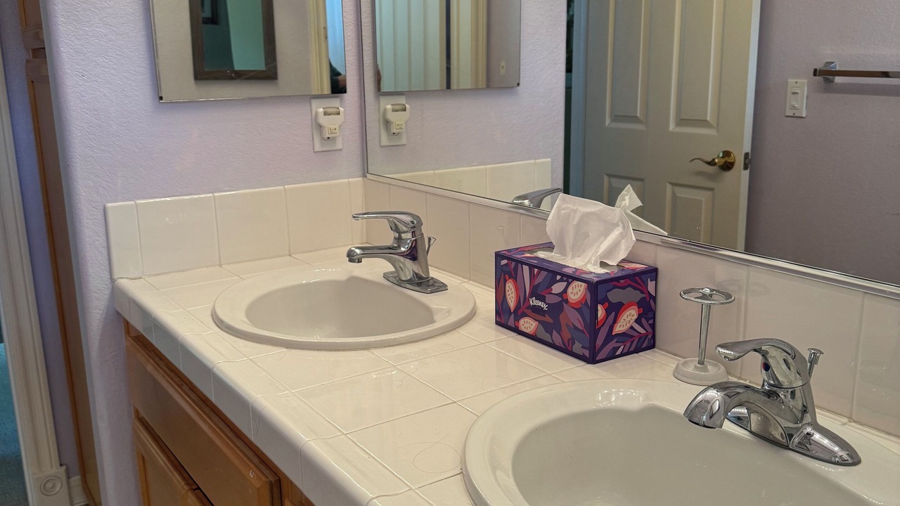 Photo of Bathroom in Carlsbad