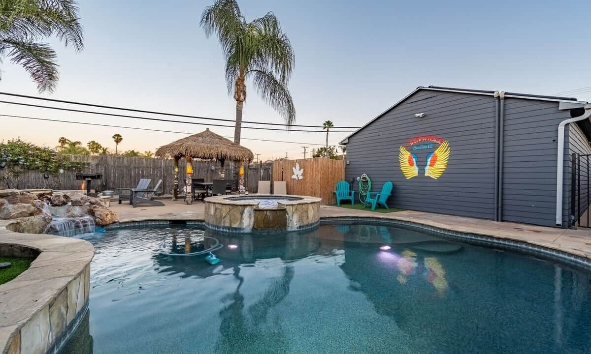 Photo of Outdoor in Lakeside