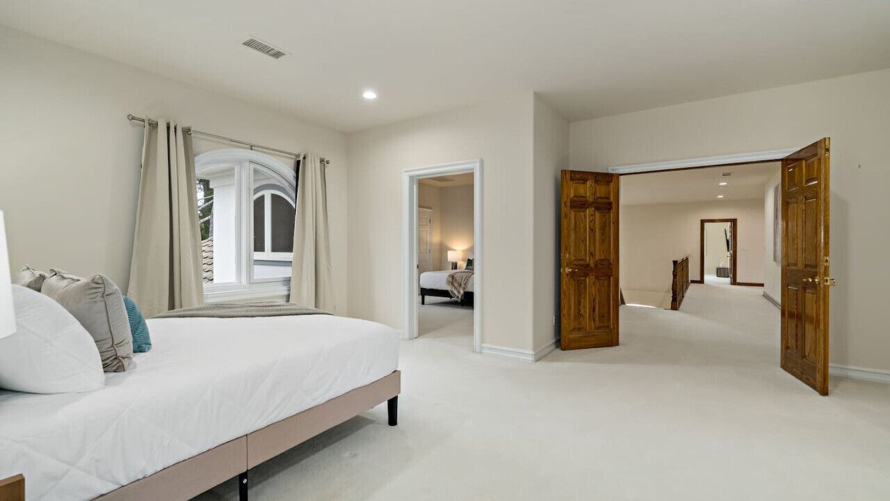 Photo of Bedroom in Anaheim Hills