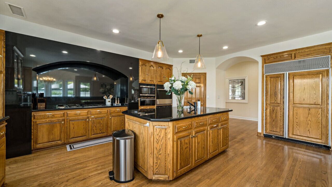 Photo of Kitchen in Anaheim Hills