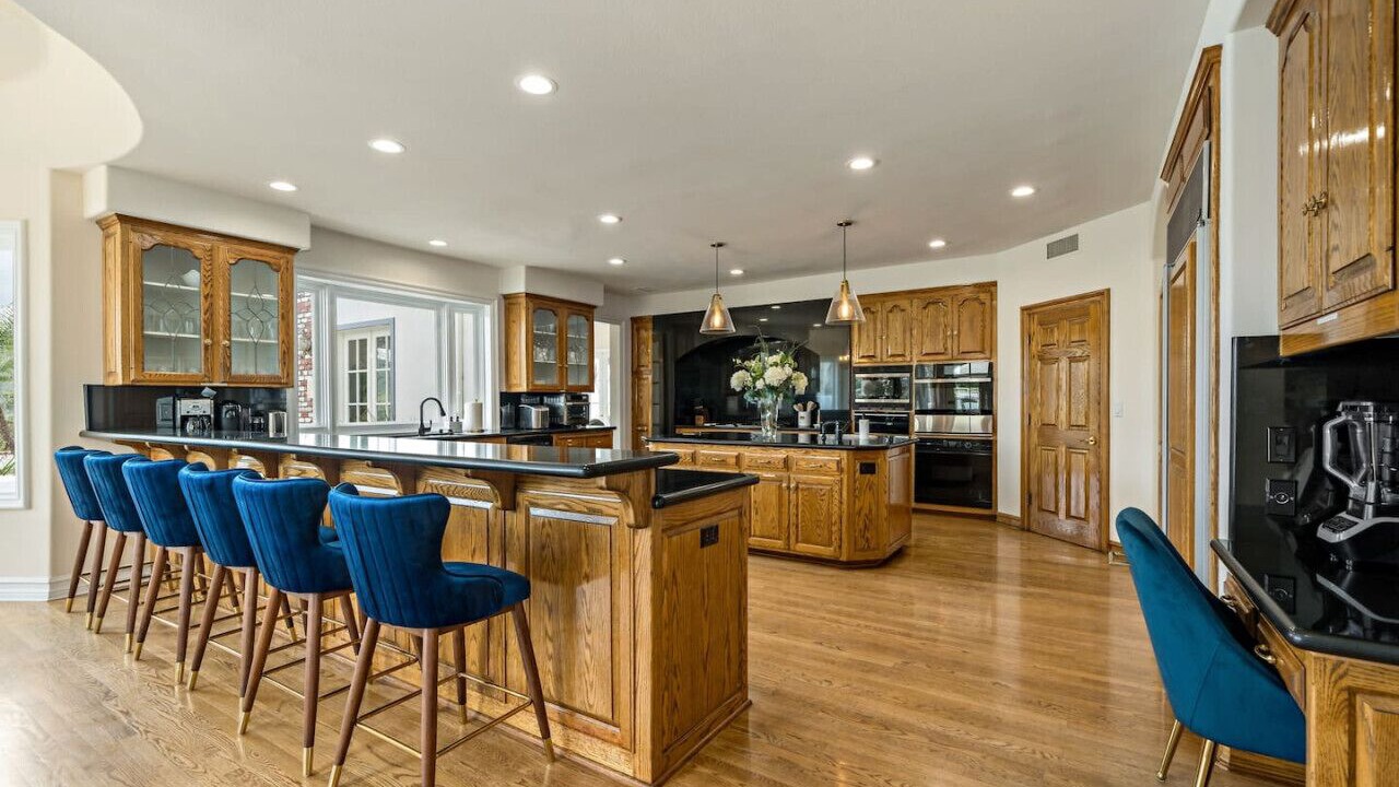 Photo of Kitchen in Anaheim Hills