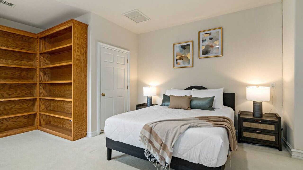 Photo of Bedroom in Anaheim Hills