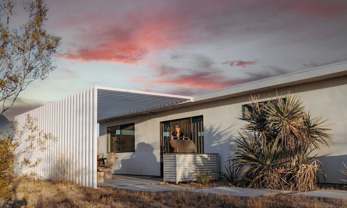 Photo of Outdoor in Joshua Tree Highlands