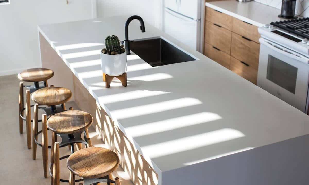 Photo of Kitchen in Joshua Tree Highlands