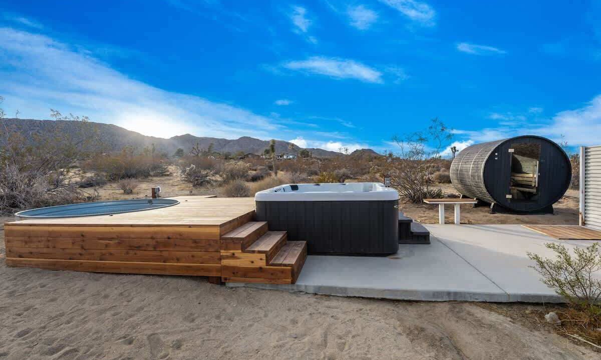 Photo of Outdoor in Joshua Tree Highlands