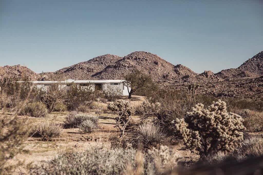 Photo of Outdoor in Joshua Tree Highlands