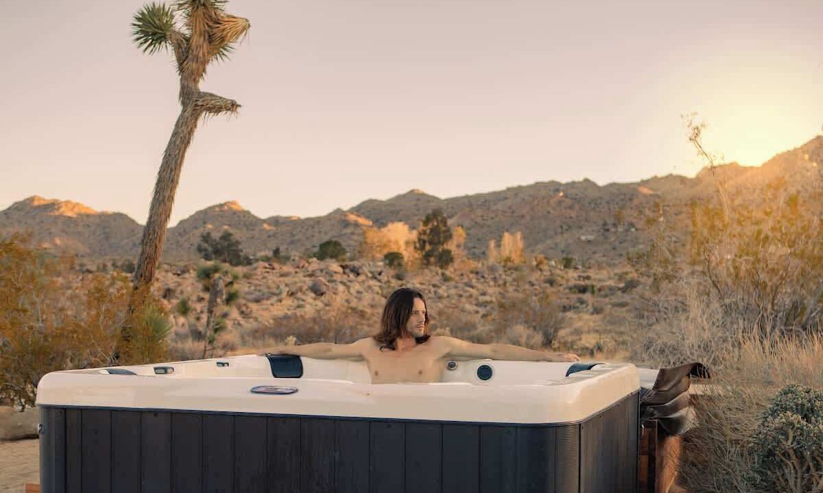 Photo of Outdoor in Joshua Tree Highlands