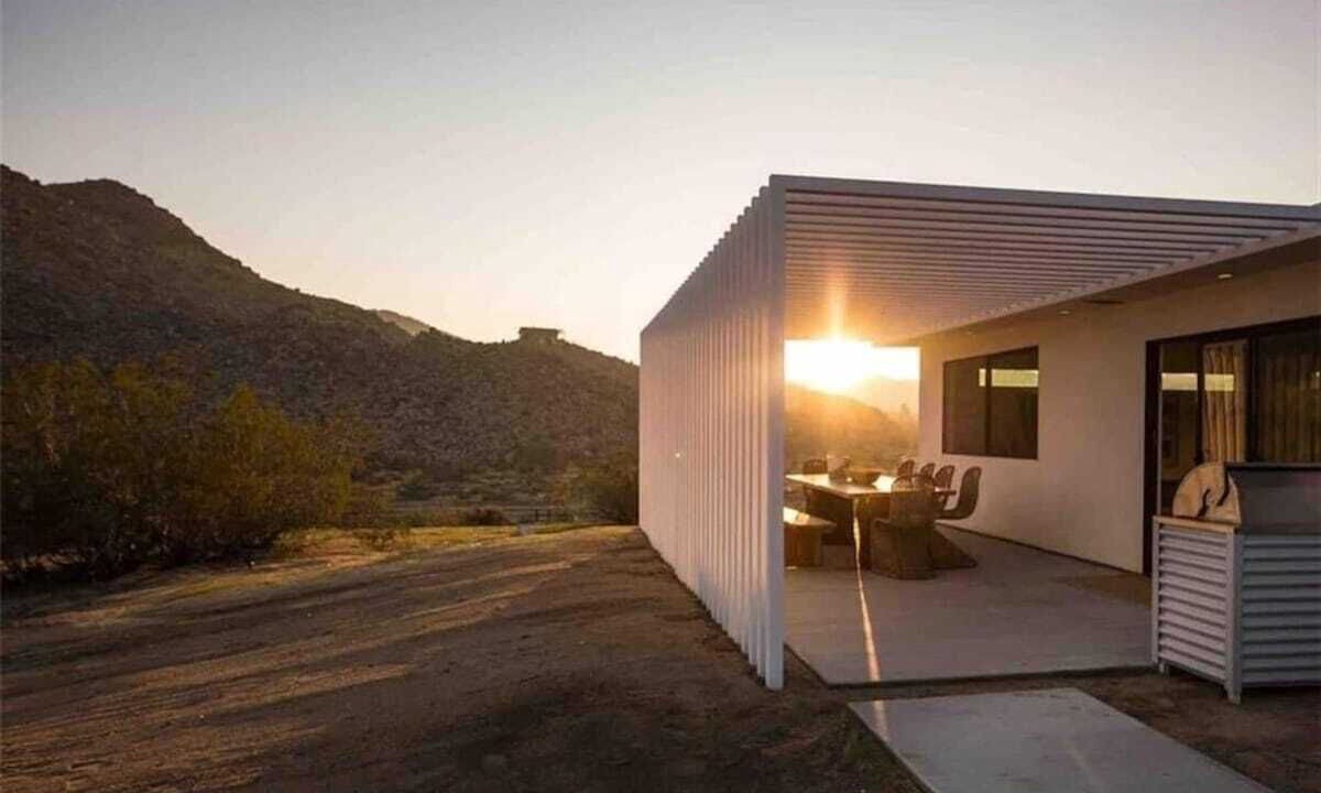 Photo of Outdoor in Joshua Tree Highlands