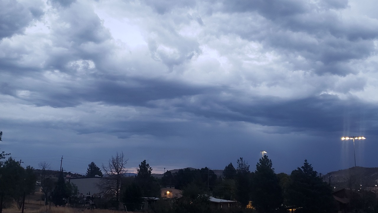 Photo of Outdoor in Camp Verde