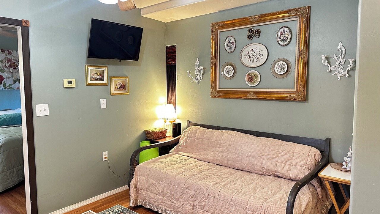 Photo of Bedroom in Camp Verde